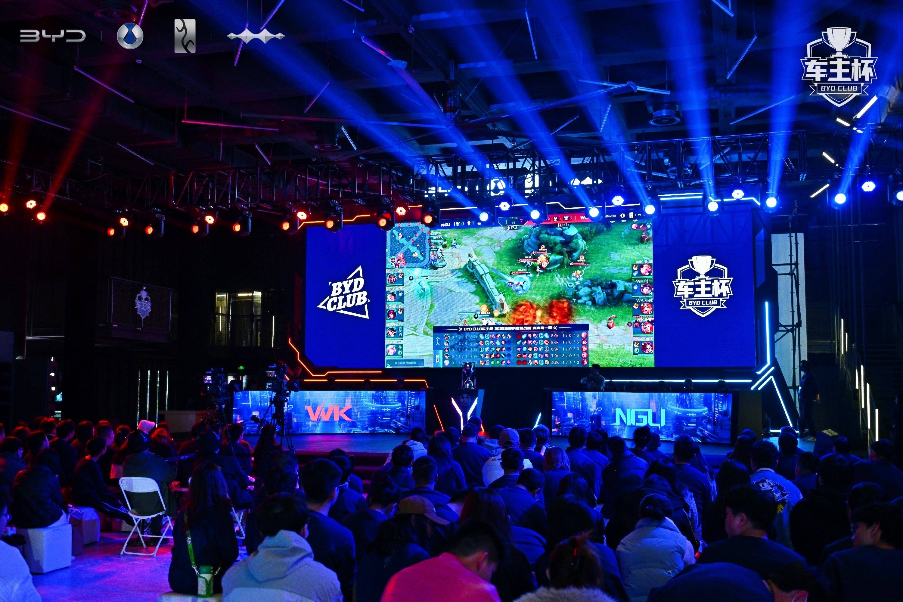 LDL复赛赛程公布，明天开始一天8场BO3