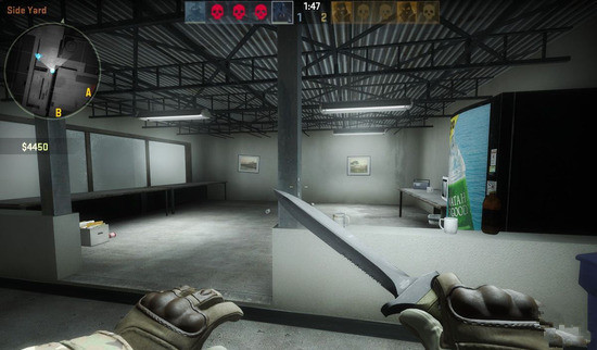 HLTV最新世界排名：Spirit重回Top30