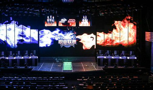 Team Occupy 起诉 Riot Games 索要未支付的奖金