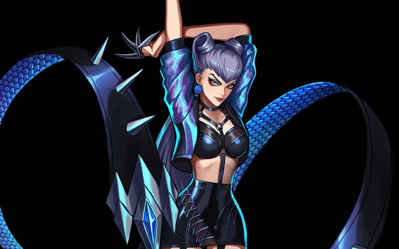 Anderzz 加入 G2 Esports Valorant